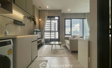 For rent 1 Beds condo in Ratchathewi, Bangkok
