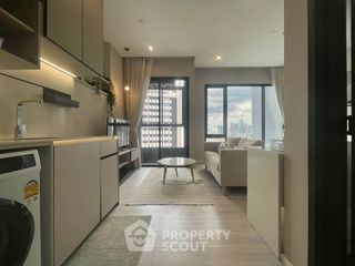 For rent 1 Beds condo in Ratchathewi, Bangkok