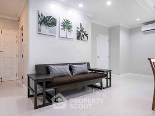 Condo en alquiler de 3 habitaciones en Watthana, Bangkok