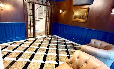 Casa en alquiler de 4 habitaciones en Bang Kapi, Bangkok