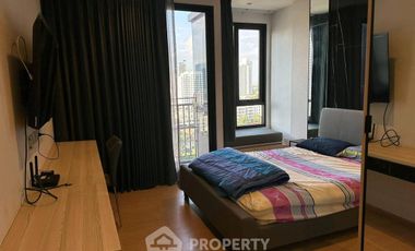 Wohnung zur Miete mit 1 Zimmer in Watthana, Bangkok