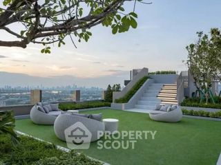 出租 2 卧室 公寓 在 Phra Khanong, 曼谷