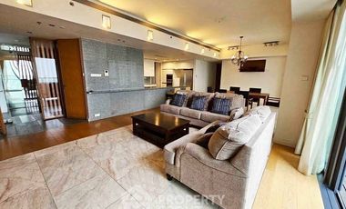 Wohnung zur Miete mit 3 Zimmer in Sathon, Bangkok