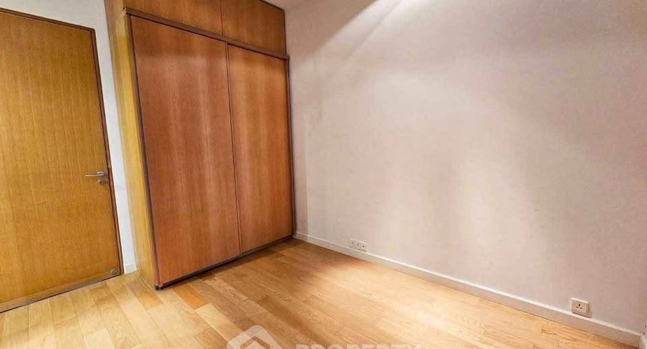 Wohnung zur Miete mit 3 Zimmer in Sathon, Bangkok
