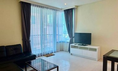 Condo en alquiler de 2 habitaciones en Khlong Toei, Bangkok