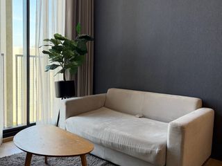 Аренда 1 кровать кондо в Щаттхана, Бангкок