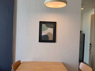 Аренда 1 кровать кондо в Щаттхана, Бангкок