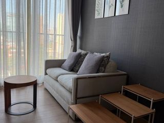 Аренда 1 кровать кондо в Щаттхана, Бангкок
