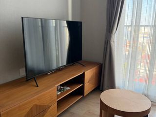 Аренда 1 кровать кондо в Щаттхана, Бангкок