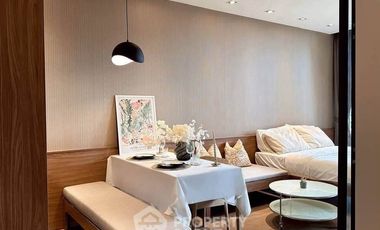 For rent 1 Beds condo in Khlong Toei, Bangkok