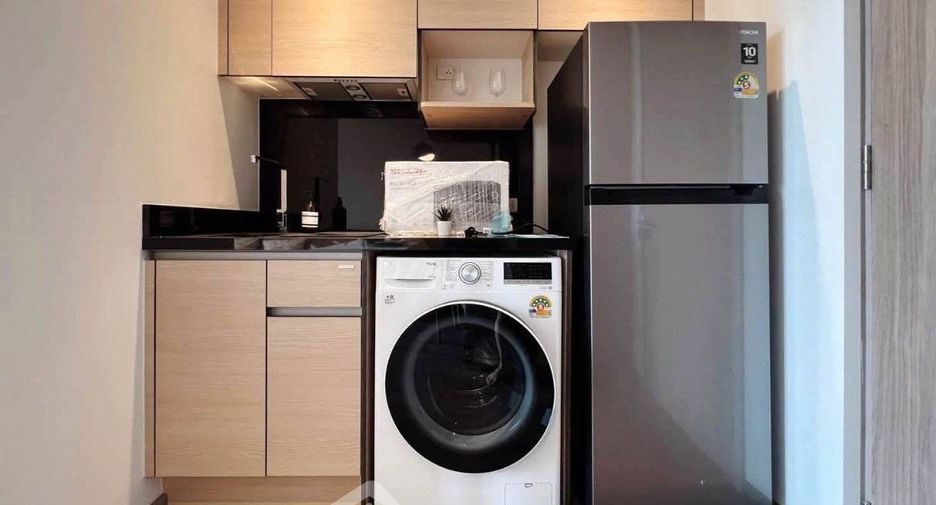For rent 1 Beds condo in Khlong Toei, Bangkok