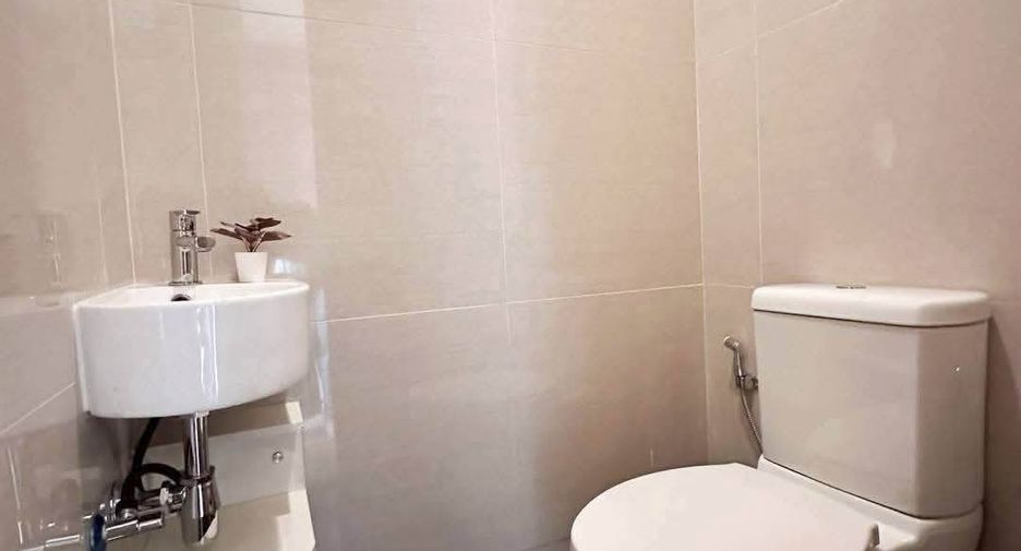 For rent 1 Beds condo in Khlong Toei, Bangkok