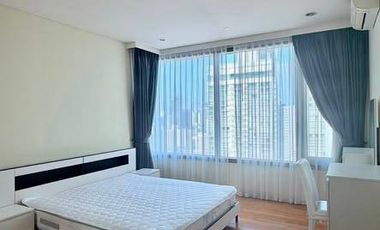 Condo en alquiler de 2 habitaciones en Khlong Toei, Bangkok