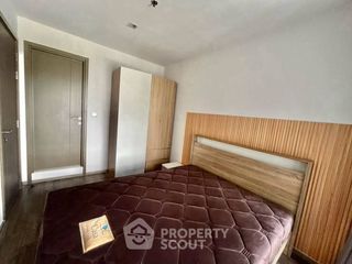 Wohnung zur Miete mit 1 Zimmer in Chatuchak, Bangkok