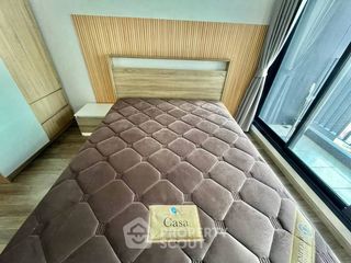 Wohnung zur Miete mit 1 Zimmer in Chatuchak, Bangkok