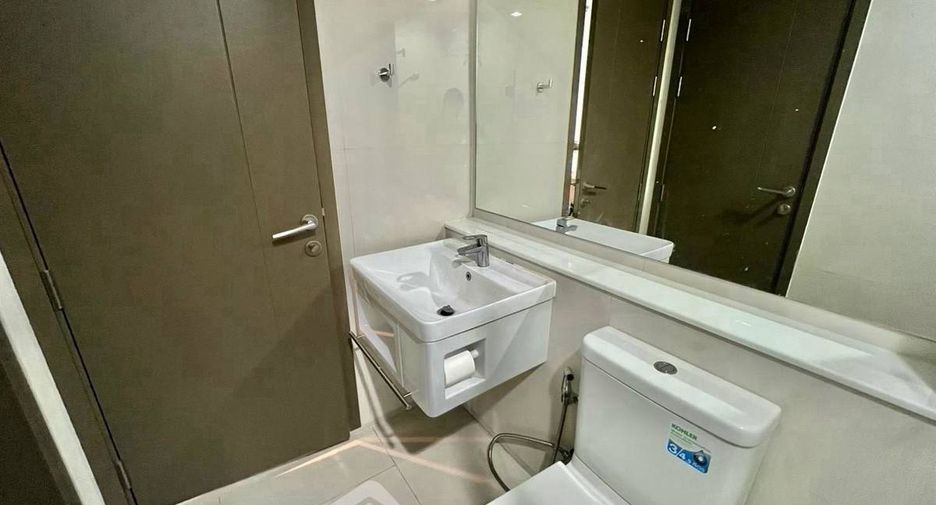 出租 1 卧室 公寓 在 Chatuchak, 曼谷