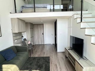 Wohnung zur Miete mit 1 Zimmer in Chatuchak, Bangkok