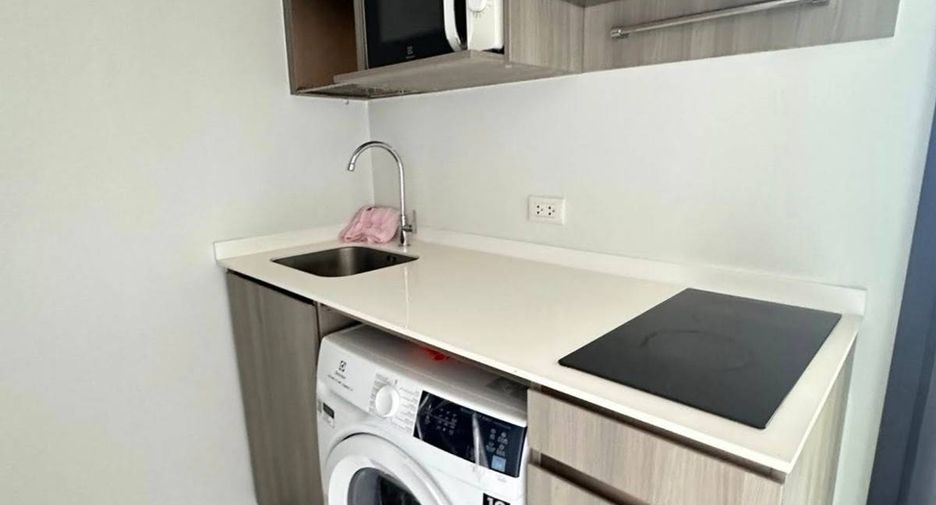 Wohnung zur Miete mit 1 Zimmer in Chatuchak, Bangkok