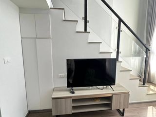 Wohnung zur Miete mit 1 Zimmer in Chatuchak, Bangkok
