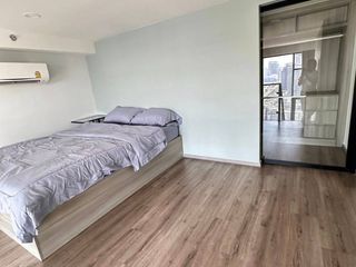 Wohnung zur Miete mit 1 Zimmer in Chatuchak, Bangkok