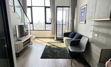 Wohnung zur Miete mit 1 Zimmer in Chatuchak, Bangkok
