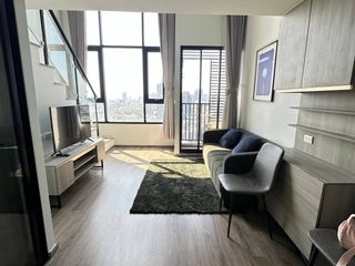 Wohnung zur Miete mit 1 Zimmer in Chatuchak, Bangkok