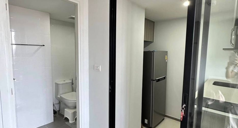 Wohnung zur Miete mit 1 Zimmer in Chatuchak, Bangkok