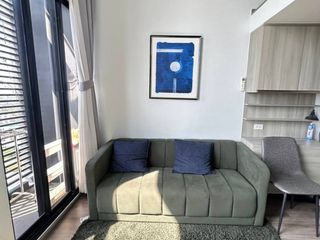 Wohnung zur Miete mit 1 Zimmer in Chatuchak, Bangkok