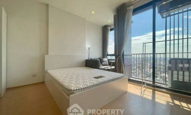 Wohnung zur Miete mit 1 Zimmer in Watthana, Bangkok