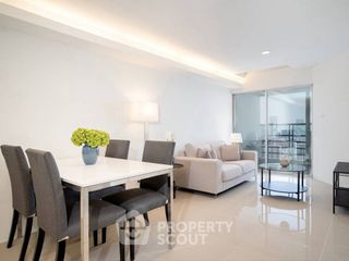 For rent 2 ベッドルーム condo in Khlong Toei, Bangkok