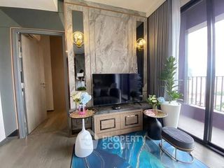 For rent 2 ベッドルーム condo in Khlong Toei, Bangkok