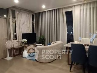 For rent 2 ベッドルーム condo in Khlong Toei, Bangkok
