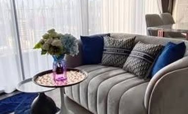 For rent 2 ベッドルーム condo in Khlong Toei, Bangkok
