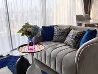 For rent 2 ベッドルーム condo in Khlong Toei, Bangkok
