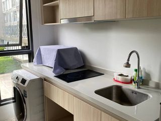 For rent 2 bedrooms condo in Bang Na, Bangkok