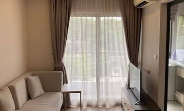 For rent 2 bedrooms condo in Bang Na, Bangkok