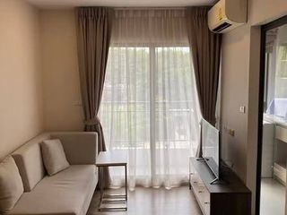 For rent 2 bedrooms condo in Bang Na, Bangkok