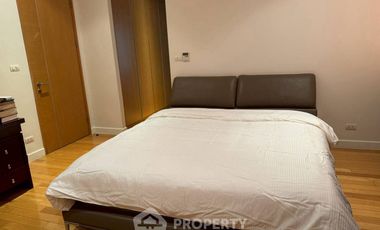 Condo en alquiler de 3 habitaciones en Khlong Toei, Bangkok