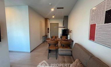 Condo en alquiler de 2 habitaciones en Khlong Toei, Bangkok