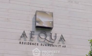 For rent 2 ベッドルーム condo in Khlong Toei, Bangkok