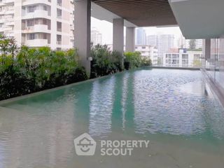 For rent 2 ベッドルーム condo in Khlong Toei, Bangkok