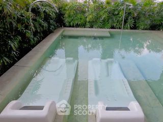 For rent 2 ベッドルーム condo in Khlong Toei, Bangkok
