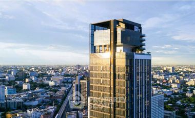 Wohnung zur Miete mit 1 Zimmer in Chatuchak, Bangkok