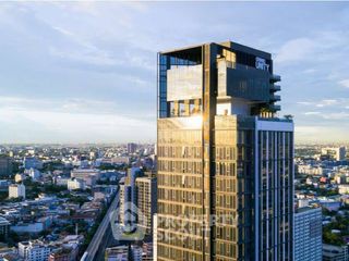 Wohnung zur Miete mit 1 Zimmer in Chatuchak, Bangkok