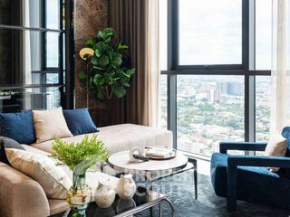 Wohnung zur Miete mit 1 Zimmer in Chatuchak, Bangkok