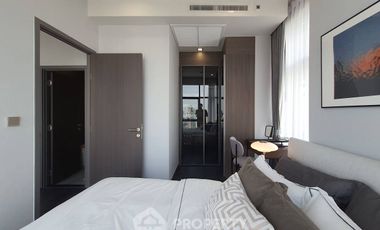 À louer 1 chambre condo à Ratchathewi, Bangkok