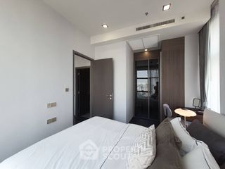 À louer 1 chambre condo à Ratchathewi, Bangkok
