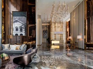 For rent 1 Beds condo in Sathon, Bangkok