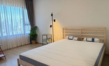 Wohnung zur Miete mit 1 Zimmer in Khlong Toei, Bangkok