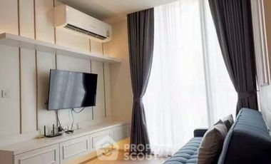 Аренда 1 кровать кондо в Щаттхана, Бангкок